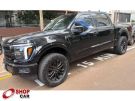 FORD F150 Lariat Black 5.0 V8 32v 4X4 C.D. Preta