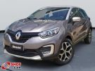 RENAULT Captur Intense Bose 2.0 16v Cinza