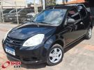 FORD Ka Tecno 1.0 Preta