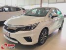HONDA City Sedan EX 1.5 16v Branca