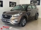HYUNDAI Creta Prestige 2.0 16v Marrom