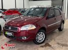FIAT Siena EL 1.0 Vinho