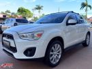 MITSUBISHI ASX 2.0 16v Branca