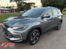 GM - Chevrolet Tracker Premier 1.2T 12v Cinza