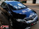 HONDA Civic LXS 1.8 16v Preta