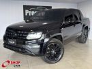 VW - Volkswagen Amarok Extreme 3.0TDi V6 24v 4x4 C.D. Preta