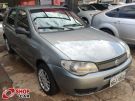 FIAT Palio 1.0 Fire 4p. Cinza