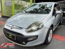 FIAT Punto Attractive 1.4 Prata