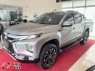 MITSUBISHI L200 Triton Sport HPE-S 2.4TDi 16v 4X4 C.D. Prata