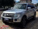 MITSUBISHI Pajero Full GLS 3.8 V6 24v 4x4 Prata
