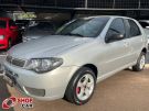 FIAT Palio 1.0 Fire 4p. Prata