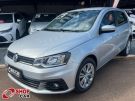 VW - Volkswagen Gol Comfortline 1.6 I-Motion 4p. Prata