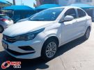 FIAT Cronos Drive 1.3 Branca