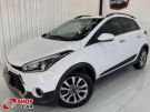HYUNDAI HB20X Premium 1.6 16v Branca