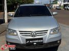 VW - Volkswagen Gol 1.0 4p. Prata