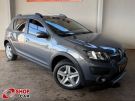 RENAULT Sandero StepWay 1.6 16v EasyR Cinza