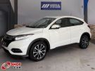 HONDA HR-V EXL 1.8 16v Branca