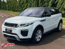 LAND ROVER Range R. Evoque SE Dynamic 2.0T 16v Si4 Branca