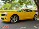 GM - Chevrolet Camaro SS 6.2 V8 Amarela