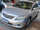 TOYOTA Corolla SE-G 1.8 16v Prata