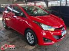 HYUNDAI HB20 Comfort 1.0 12v Vermelha