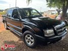 GM - Chevrolet S10 Tornado 2.8TD 4X4 C.D. Preta