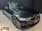 BMW 320i M Sport 2.0T 16v Preta