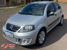 CITROËN C3 Hatch GLX 1.4 Prata