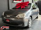 TOYOTA Etios Sedan X 1.5 16v Chumbo