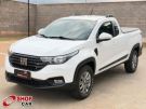 FIAT Strada Freedom 1.3 C.S. Branca