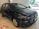 HYUNDAI HB20 Comfort Plus 1.0 12v Preta