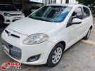 FIAT Palio Attractive 1.4 4p. Branca