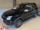 FORD EcoSport XLT 2.0 16v Preta