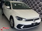 VW - Volkswagen Polo Hatch 1.0 12v TSi Branca