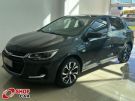 GM - Chevrolet Onix Hatch Premier 1.0T 12v Cinza