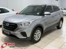 HYUNDAI Creta Action 1.6 16v Prata