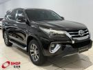 TOYOTA Hilux SW4 SRX D4-D 2.8TDi 16v 4x4 Marrom