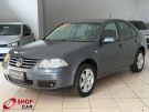 VW - Volkswagen Bora 2.0 Cinza