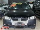 VW - Volkswagen Parati Track&Field 1.6 Preta