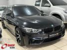 BMW 320i GT Sport 2.0T 16v Preta