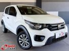 FIAT Mobi Like 1.0 Branca