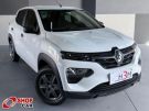 RENAULT Kwid Zen 1.0 12v Branca