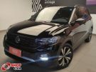 VW - Volkswagen T-Cross 1.0 12v TSi Preta