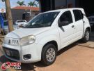 FIAT Uno Vivace 1.0 4p. Branca