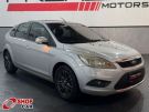 FORD Focus Hatch Guia 2.0 16v Prata