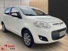 FIAT Palio Attractive 1.4 4p. Branca