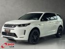 LAND ROVER Discovery Sport SE R-Dynamic 2.0T 16v D200 Branca