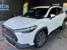 TOYOTA Corolla Cross XRE 2.0 16v Branca