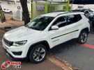 JEEP Compass Longitude 2.0 16v Branca