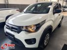 FIAT Mobi Like 1.0 Branca